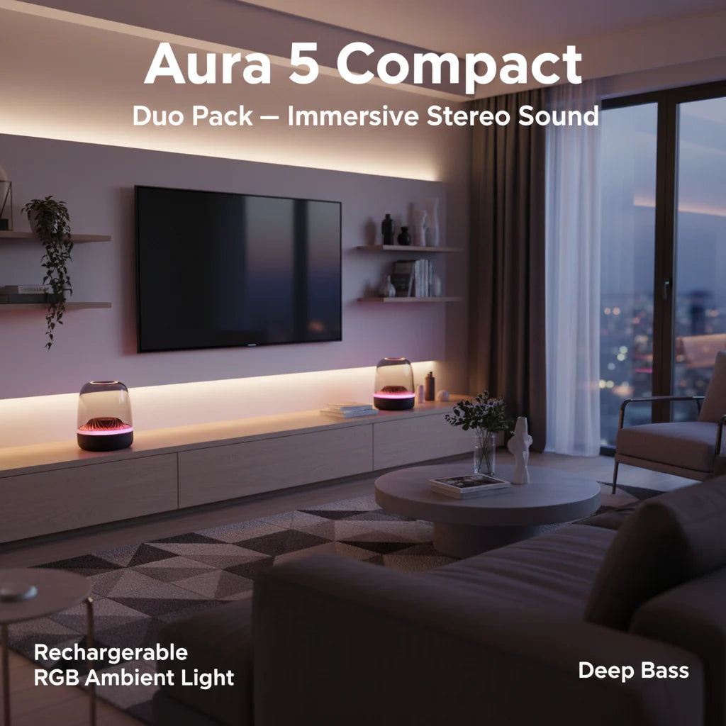 Aura Studio Series