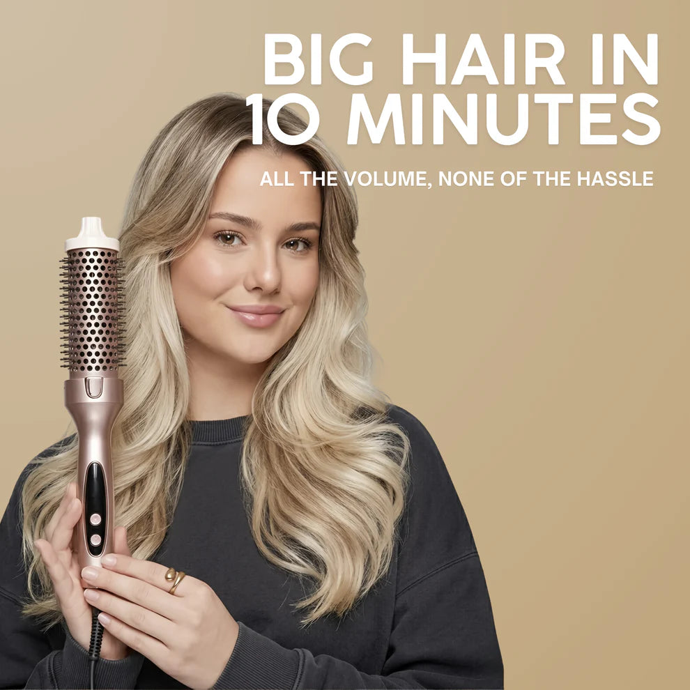 Blowout Pro Brush
