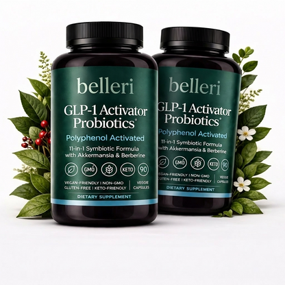 GLP-1 Balance Formula
