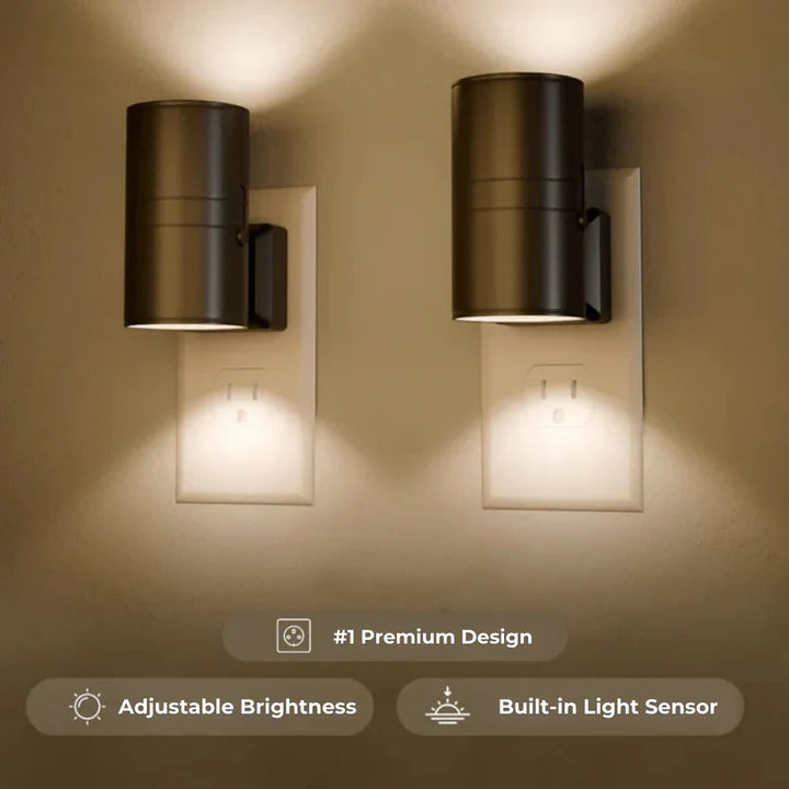 Ember™ Premium LED Night Light