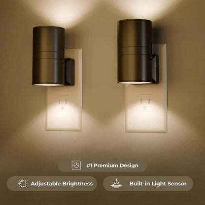 Ember™ Premium LED Night Light