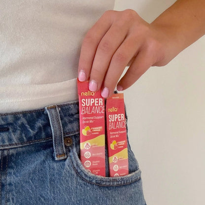 UltraBalance™
