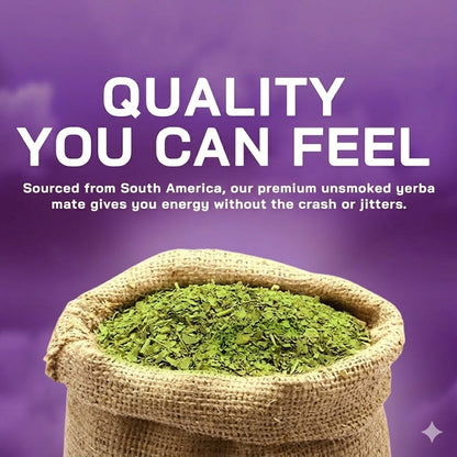 Vitalara Yerba Magic 5-in-1 Formula xxx