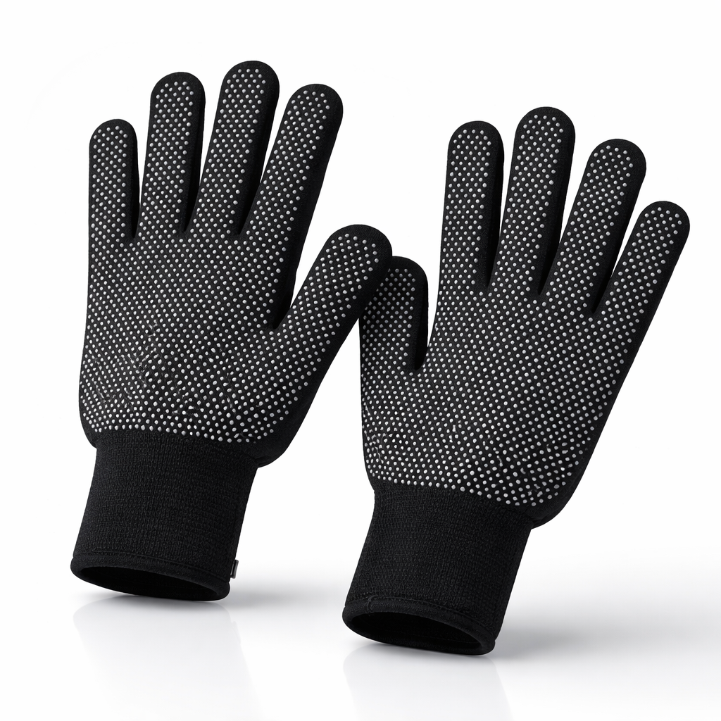 Heat Protection Gloves
