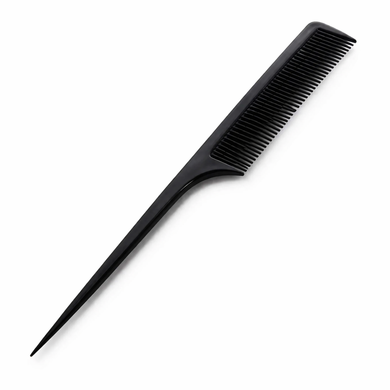 Precision Tail Comb