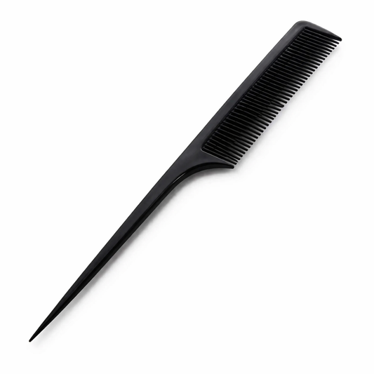 Precision Tail Comb