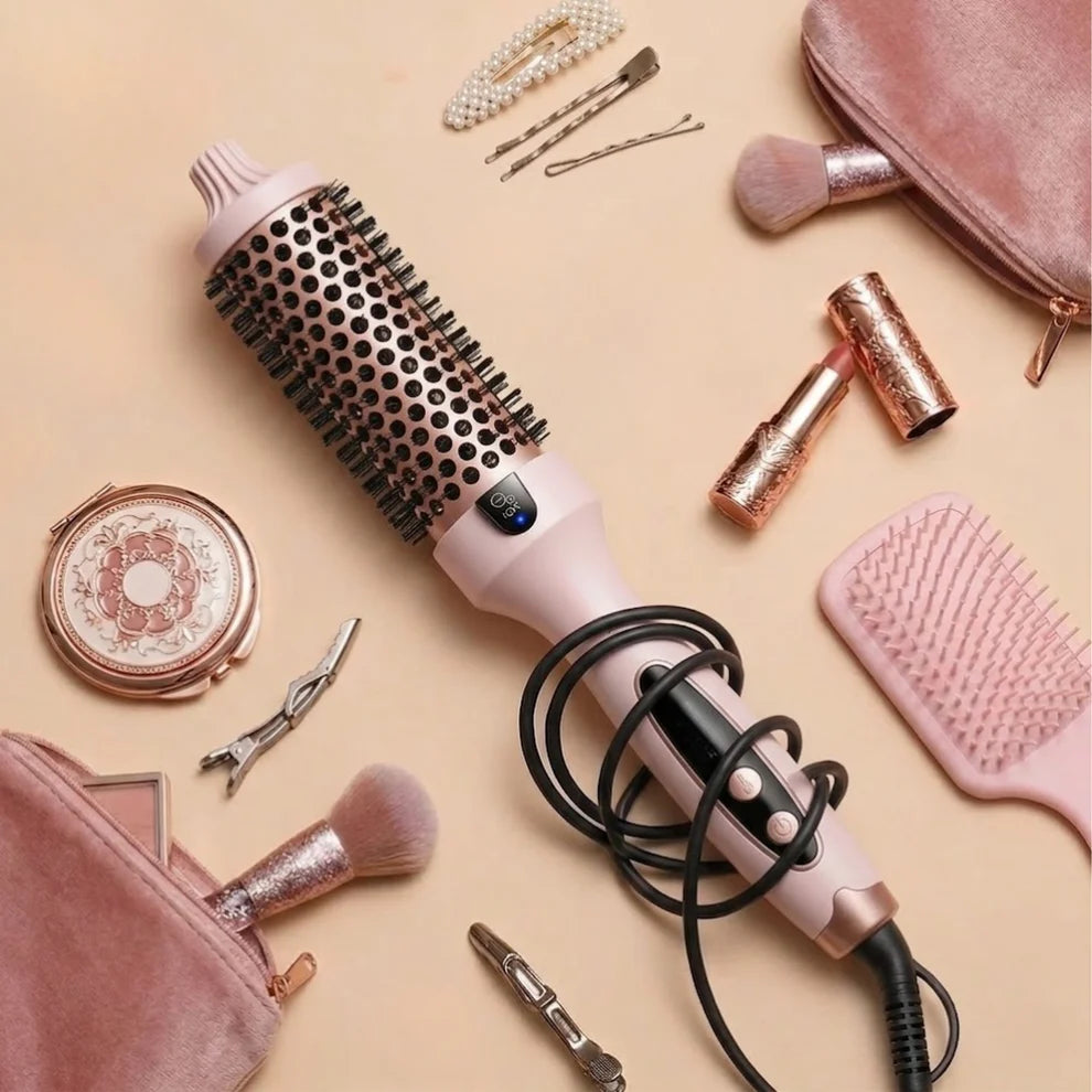 Professional 5-in-1 Blowout System