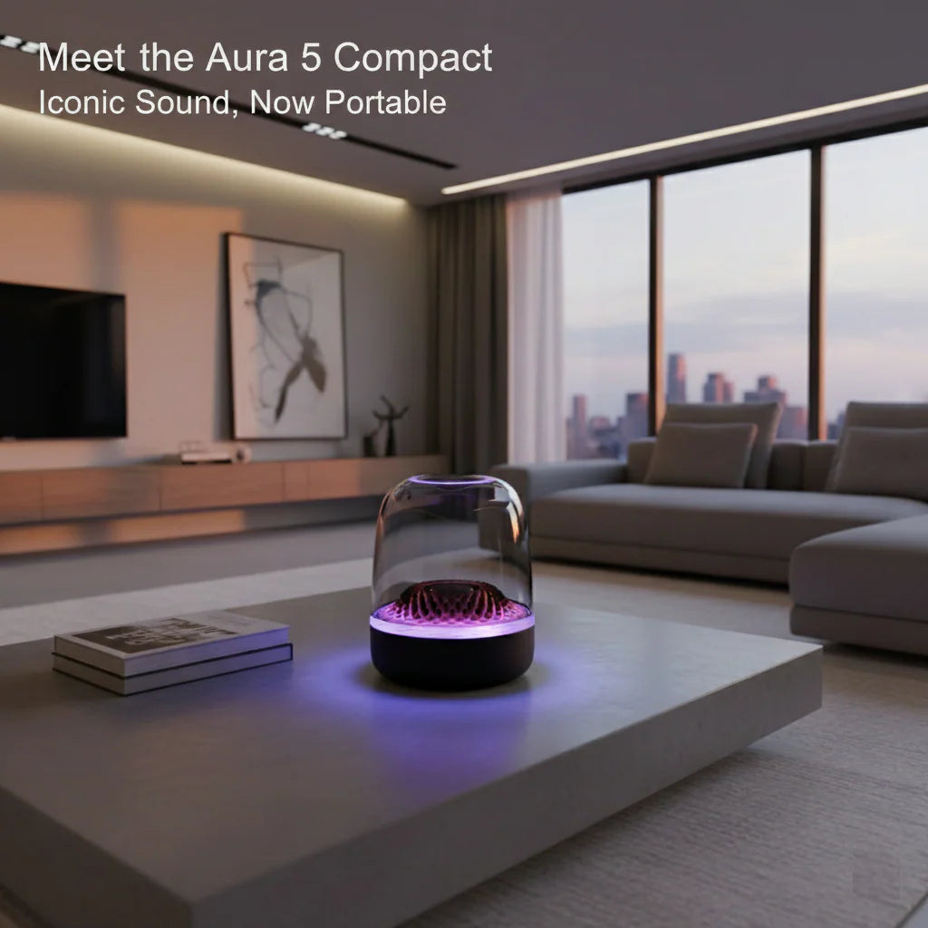 Aura Studio Series