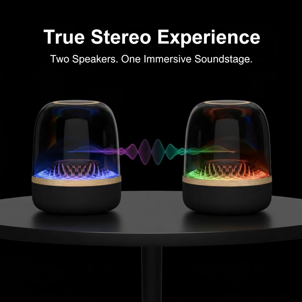 Aura Studio Series