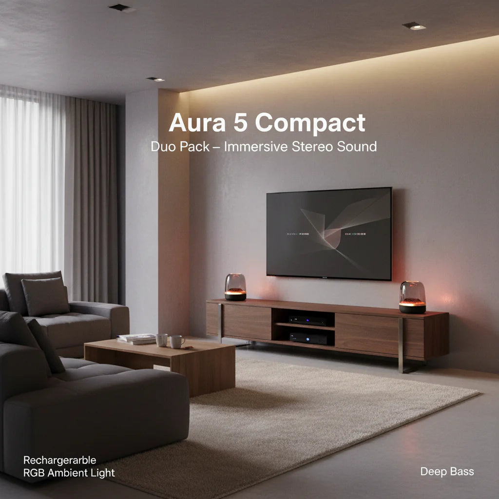 Aura Studio Series